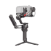 DJI RS 4 Handheld Camera Gimbal Stabilizer Combo